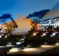 The Line  Label Restaurant - Accommodation Mooloolaba