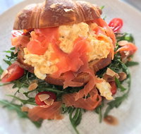 The Rail Cafe - Accommodation Mooloolaba