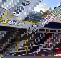 The Brooklyn Deli - Accommodation Mooloolaba