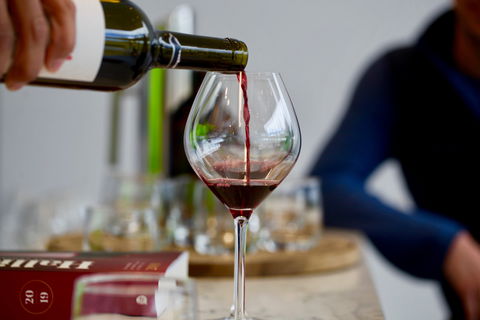 Ubertas Wines - Accommodation Mooloolaba 1