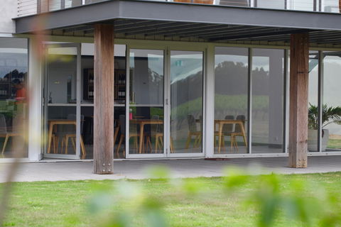 Ubertas Wines - Accommodation Mooloolaba 2