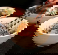 Wild Ginger - Accommodation Mooloolaba