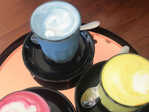 Wonderland Emporium - Accommodation Mooloolaba 2