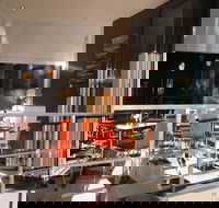 York Street Cafe - Accommodation Mooloolaba