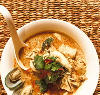 Abell's Kopi Tiam - Accommodation Mooloolaba