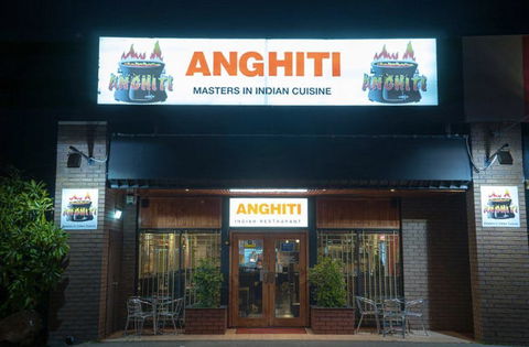Anghiti - Innaloo - Accommodation Mooloolaba 0
