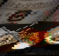 Arakawa Japanese Restaurant - Accommodation Mooloolaba