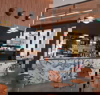 Atomic Espresso - Accommodation Mooloolaba