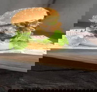 Blaze Charcoal Chicken - Accommodation Mooloolaba