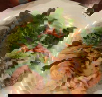 Bocelli Cafe  Restaurant - Accommodation Mooloolaba