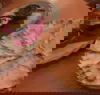 Cafe Darya - Accommodation Mooloolaba