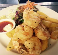 Cafe Black Bay - Accommodation Mooloolaba