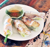 Cafe O-Mai - Accommodation Mooloolaba