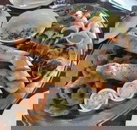 Ceduna Foreshore Hotel Bistro - Accommodation Mooloolaba