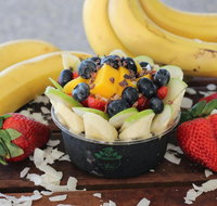 Charlie's Raw Squeeze - Kenmore - Accommodation Mooloolaba