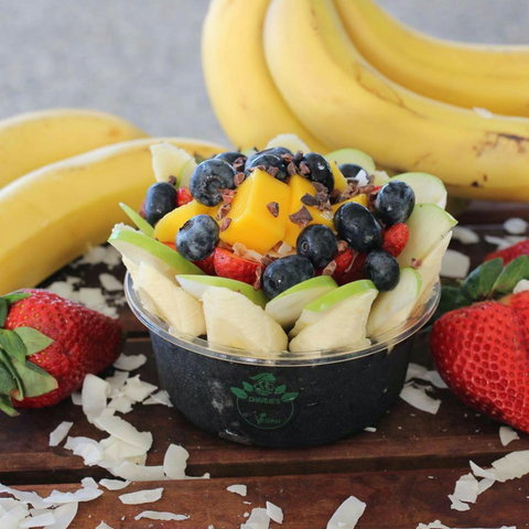 Charlie's Raw Squeeze - Kenmore - Accommodation Mooloolaba 0