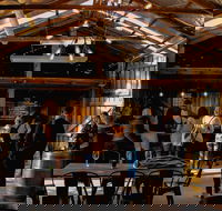 Craigie Knowe Vineyard  Cellar Door - Accommodation Mooloolaba