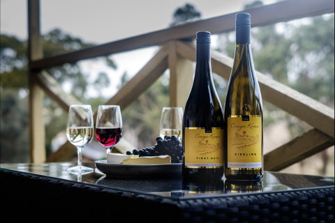 Craigie Knowe Vineyard & Cellar Door - Accommodation Mooloolaba 1