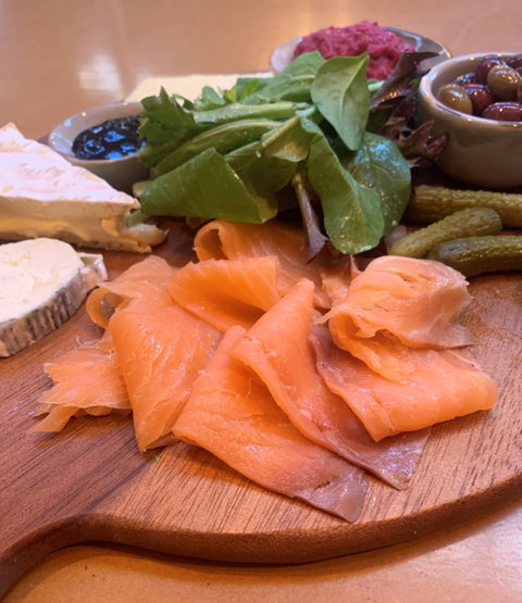 Craigie Knowe Vineyard & Cellar Door - Accommodation Mooloolaba 2