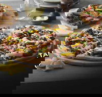 Crust - Box Hill - Accommodation Mooloolaba