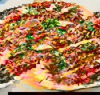 Crust - Baldivis - Accommodation Mooloolaba