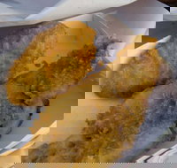 DJ's Fish 'N' Chips - Accommodation Mooloolaba