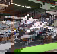 Donut King - Bacchus Marsh - Accommodation Mooloolaba