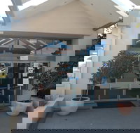 Dragon on the Green - Accommodation Mooloolaba