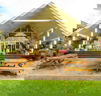 Flametree Wines - Accommodation Mooloolaba