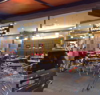 Golden Barbeque - Accommodation Mooloolaba