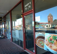 Golden Saffron - Accommodation Mooloolaba