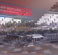 Golden Bowl - Bella Vista - Accommodation Mooloolaba