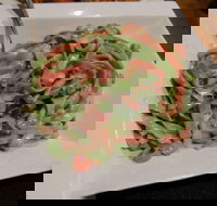 Grande Forno Bistro - Accommodation Mooloolaba