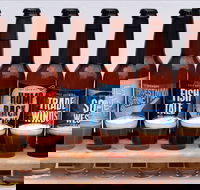 Gulf Brewery - Accommodation Mooloolaba