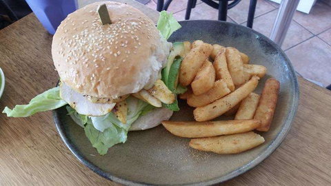 Hampden86 - Accommodation Mooloolaba 0