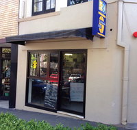 Hotel 59 Cafe - Accommodation Mooloolaba