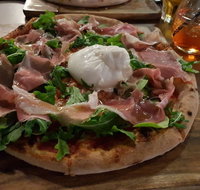 Il Forno - Accommodation Mooloolaba