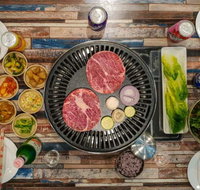 Janchi Korean Grill - Accommodation Mooloolaba