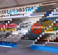 John  Mario's Pizza - Accommodation Mooloolaba