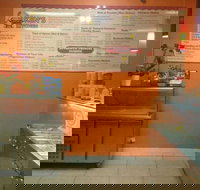 Ken's Kitchen - Accommodation Mooloolaba