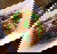 Kerrimuir Noodle Bar - Accommodation Mooloolaba