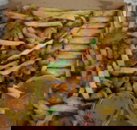 Kum Leng Chinese Restaurant - Accommodation Mooloolaba