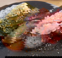 Little May Espresso - Accommodation Mooloolaba