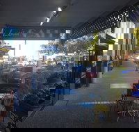 Lou's Cafe Restaurant - Accommodation Mooloolaba