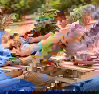 Lucky Bay Brewing - Accommodation Mooloolaba