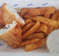 Lucky Fish - Accommodation Mooloolaba