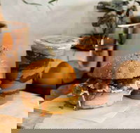 Manok - Accommodation Mooloolaba