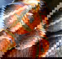 NAMU Japanese Cuisine Sushi  Chicken - Accommodation Mooloolaba