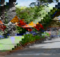 Oakdene Vineyards and Cellar Door - Accommodation Mooloolaba