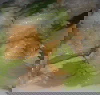 Ocean Reef Chinese Restaurant - Accommodation Mooloolaba